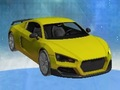 Spiel Alter Auto Stunt-Sim Online