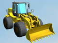 Spiel Bagger-Crash Online