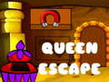 Spiel Königin Ent escape Online