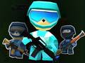 Spiel Inaktiver Held: Antiterrorkampf Online