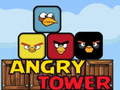 Spiel Wütender Turm Online
