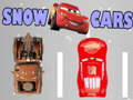 Spiel Schneewagen Online