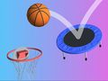 Spiel Basket Puzzle Online