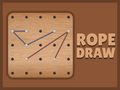Spiel Seil Zeichnen Online