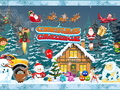 Spiel Weihnachtsherausforderung Online