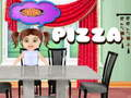 Spiel PIZZA Online