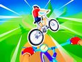Spiel Extremes Radfahren Online