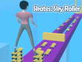 Spiel Skates: Himmelsroller Online