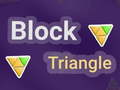 Spiel Block Dreieck Online