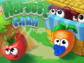 Spiel Ernte Farm Online