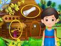 Spiel Rette das schicke Mädchen Online