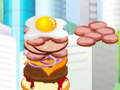 Spiel Burger Super König Sim Online