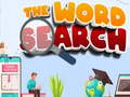 Spiel Das Wortsuche Online