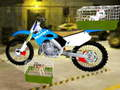 Spiel Motorrad-Haustierlieferung Online