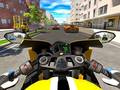 Spiel Fahrrad Stunt Simulator 3D Online