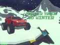 Spiel Monster Truck 3D Winter Online