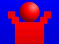 Spiel Bumpiger Ball Online