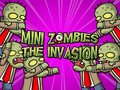 Spiel Mini-Zombie Die Invasion Online