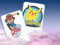 Spiel Pikachu: Memory-Karten-Spiel Online