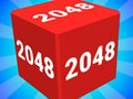 Spiel 2048 3D Online