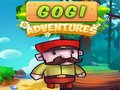 Spiel Gogi-Abenteuer 2019 Online
