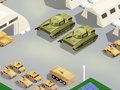 Spiel Parken der Panzerarmee Online