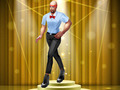 Spiel Starke High Heels Online