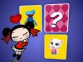 Spiel Pucca: Memory-Kartenspiel Online