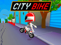 Spiel Stadtfahrrad Online