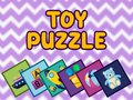 Spiel Spielzeugpuzzle Online