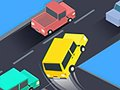 Spiel Verückte Kreuzung Online