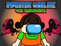 Spiel Impostor Warline 456 Überlebende Online