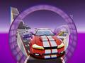 Spiel Elon Autos: Online Himmel Stunt Online