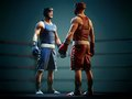 Spiel König des Boxens Online