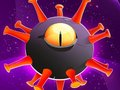 Spiel Virus Simulator Online