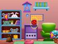 Spiel Finde die Schultasche Online