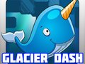 Spiel Gletscher-Rennen Online