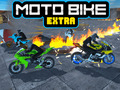 Spiel Moto Bike Extra Online