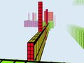 Spiel Bloxy Block Parkour Online