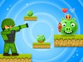 Spiel Herr Soldat Online