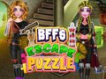 Spiel BFFs Escape Puzzle Online