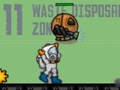 Spiel Projekt Borgs Ist Außer Kontrolle Online