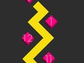 Spiel Zickzack Farbwechsel Online