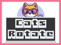 Spiel Katzen Rotieren Online