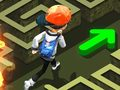 Spiel Labo 3D Labyrinth Online