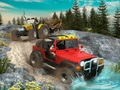 Spiel Offroad 4x4 Fahr Jeep Online
