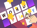 Spiel Wordling-Tagesherausforderung Online