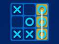 Spiel Tic Tac Toe Meister Online