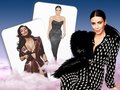 Spiel Kim Kardashian Erinnerungs-Kartenspiel Online