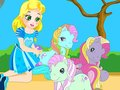Spiel Meine Pony-Szene Online